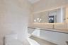 Den Half Bathroom