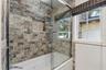 Bathroom #2 with Jacuzzi Jet Tub