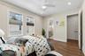 Second Bedroom as Children’s “virtually staged”