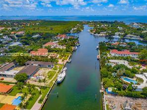 This new waterfront resort style estate is located in one of the most desired communities S Florida, Gables Estates.