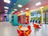 Indoor Kid's Play Area