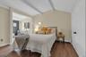 Spacious Bedroom