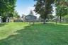 Back of Property.
