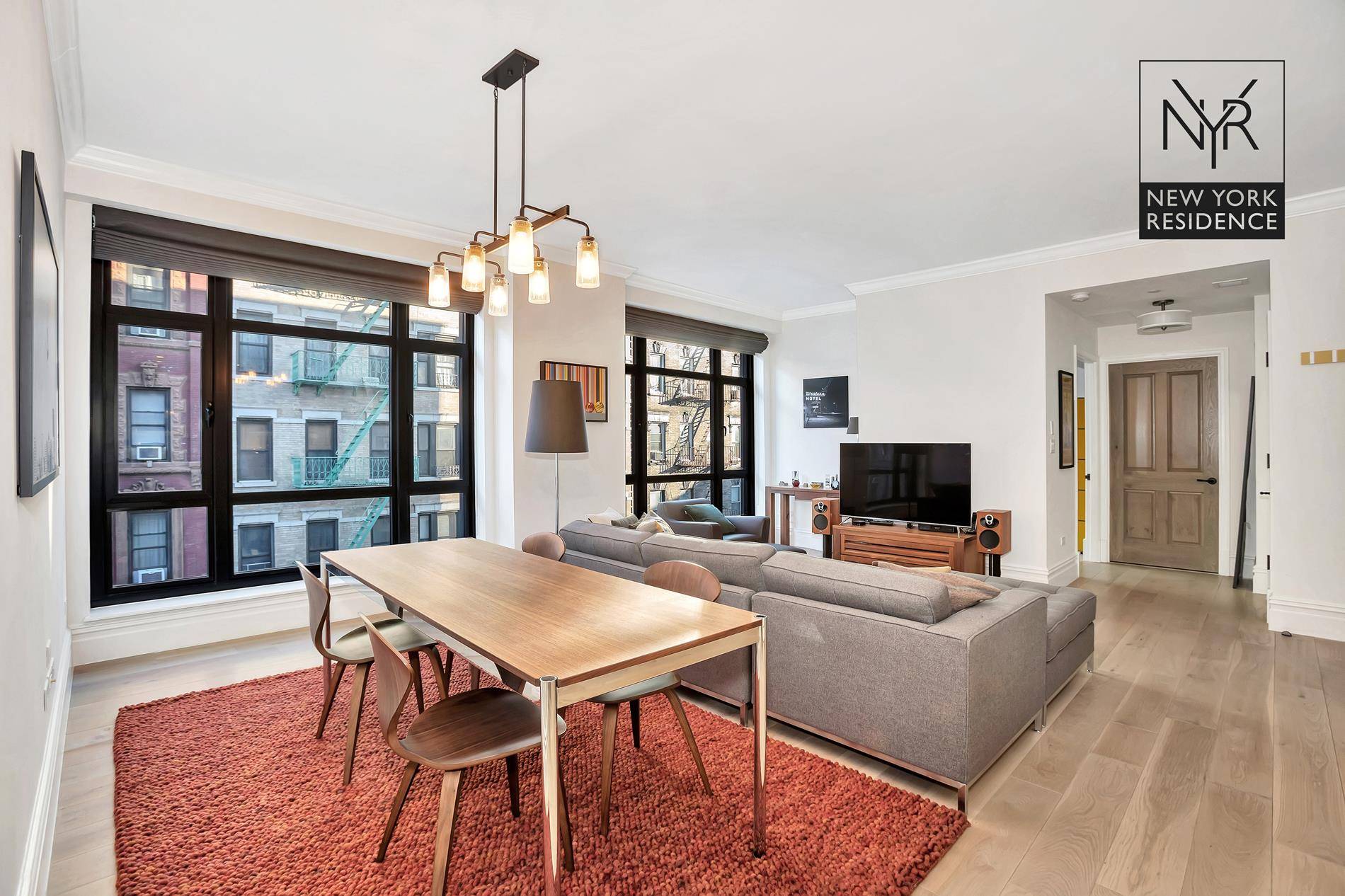 199 Mott Street is a modern boutique condominium with 11 apartments, 24 hour doorman amp ; concierge, secure keyed elevator access, and a stunning rooftop with lovely views in all ...