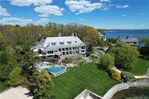 The Ultimate Waterfront Life Extremely rare waterfront home that can check all the boxes Elevation, Views, Sun, Privacy and Beach.