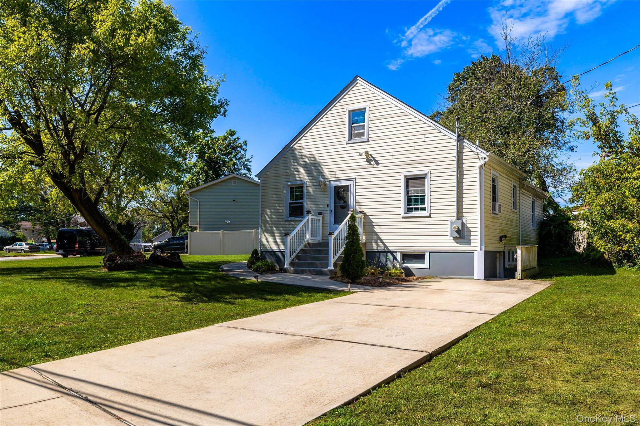 This classic Cape offers the kind of home that feels just right for your next move designed for comfort, practicality, and room to grow.