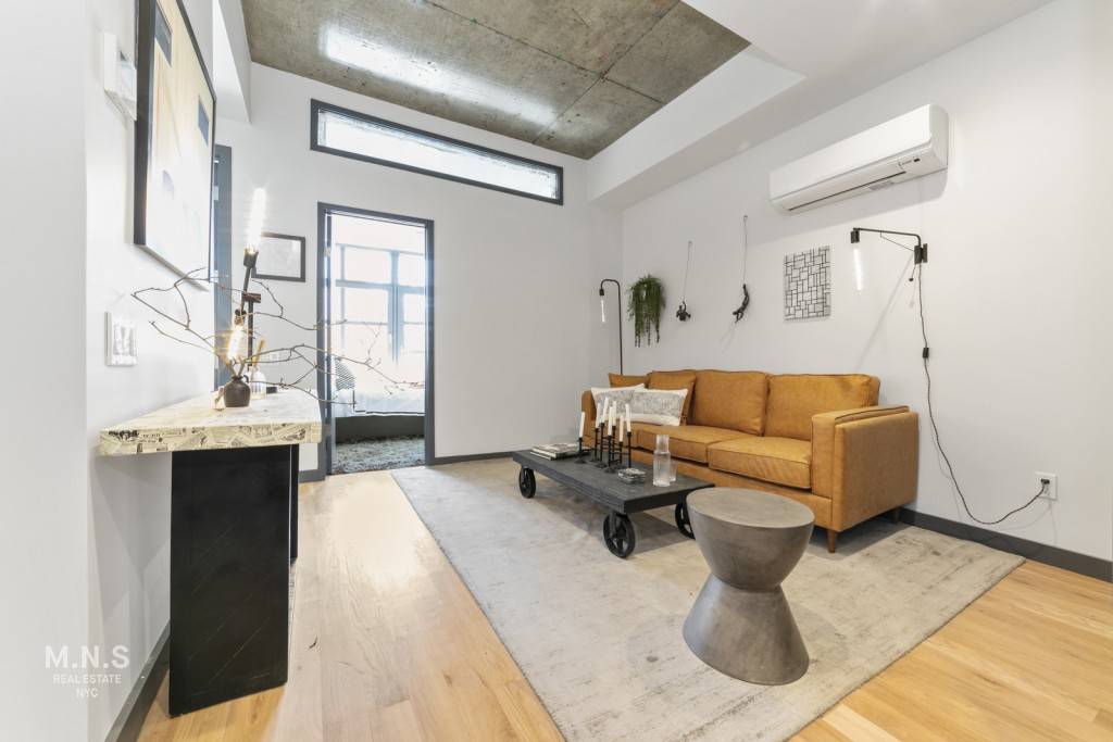 Introducing 93 Linden, a stunning luxury rental with thoughtfully designed studios, 1, 2 and 3 bedroom residences in the heart of Bushwick.
