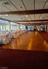 Expansive Dance Floor