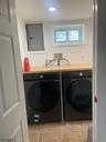 washer dryer