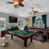 Virtually Staged Bonus Room /In Law Suite
