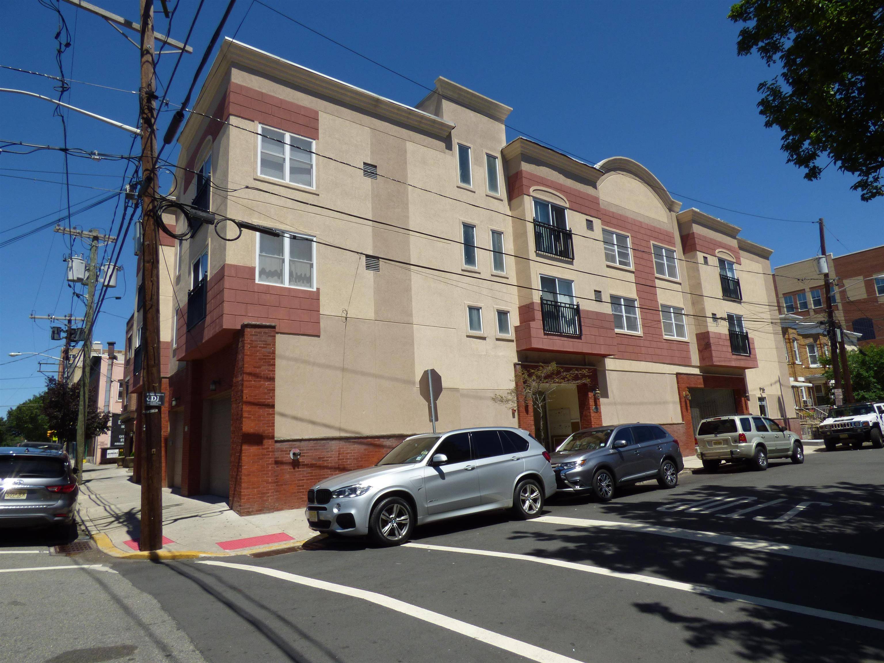 320 62ND ST Condo New Jersey