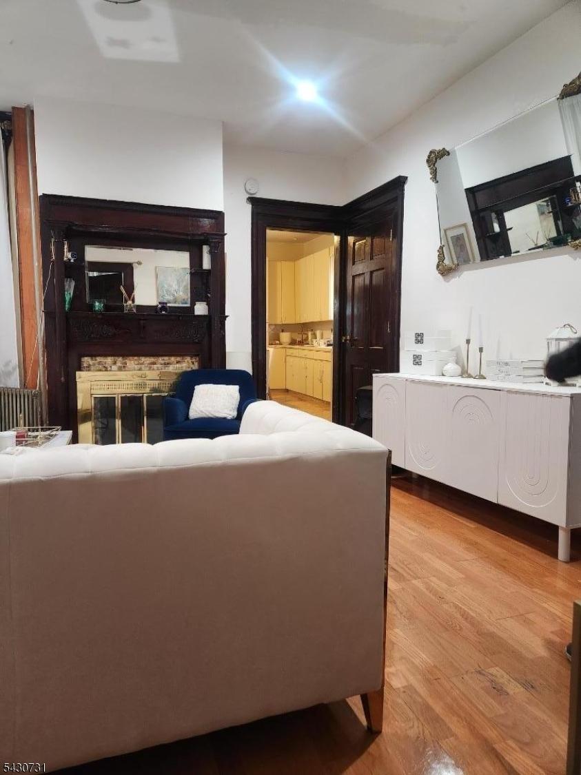1st Flr Living Room