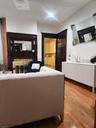 1st Flr Living Room