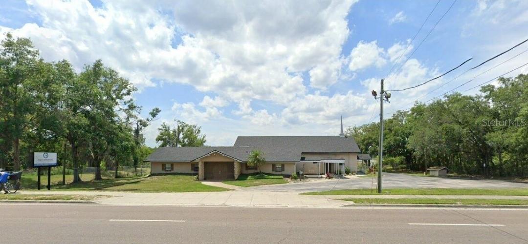 Piedmont Wekiwa Rd Street View