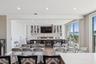 Newly remodeled Club House just steps from the heated pool!
