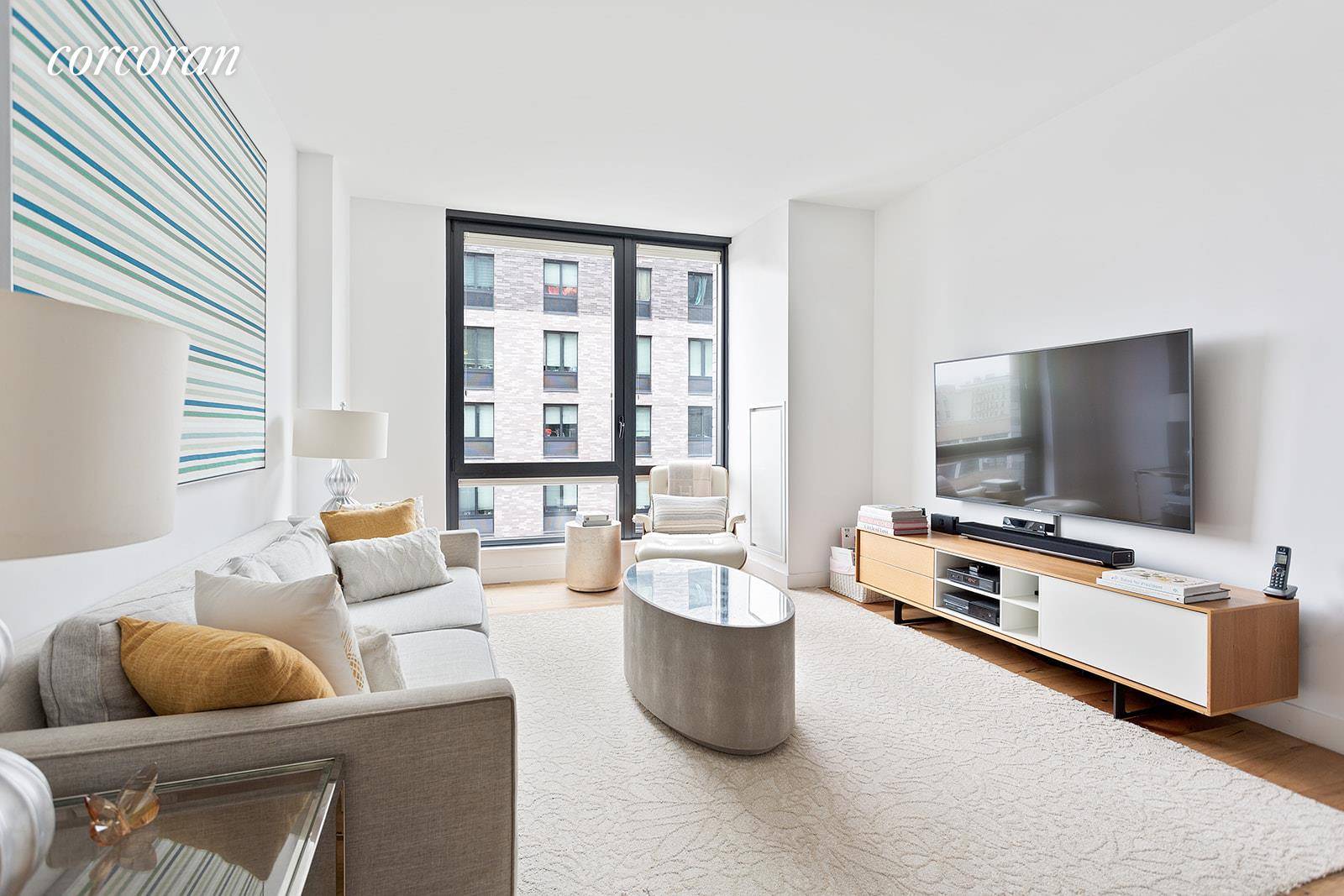 The Adeline, 23 West 116th Street, 6A offers an exceptional opportunity !
