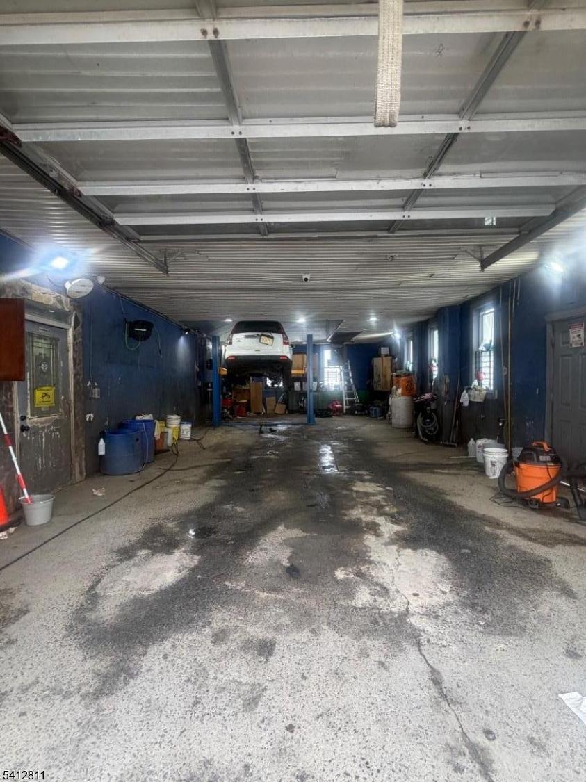 Car wash part