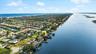 Direct Intracoastal and a short walk to the beach