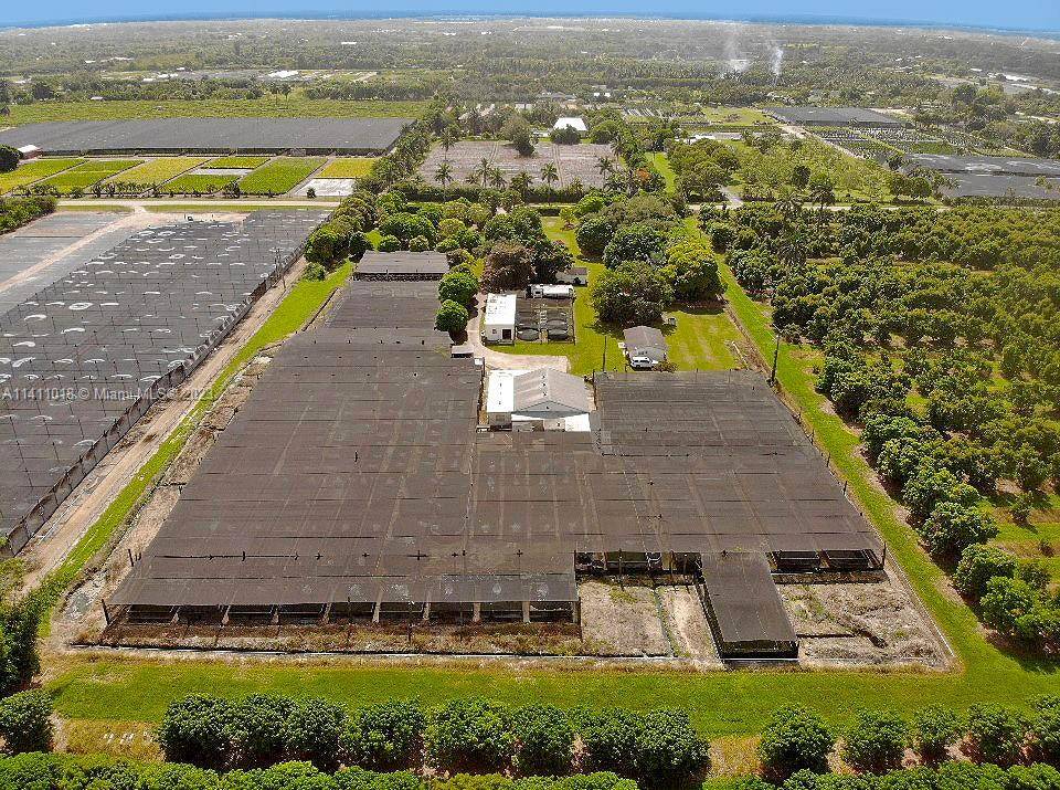 Once in a lifetime opportunity to acquire a fully licensed and operational fish farm.