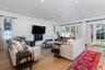 Family room area