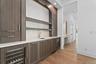 Wet bar