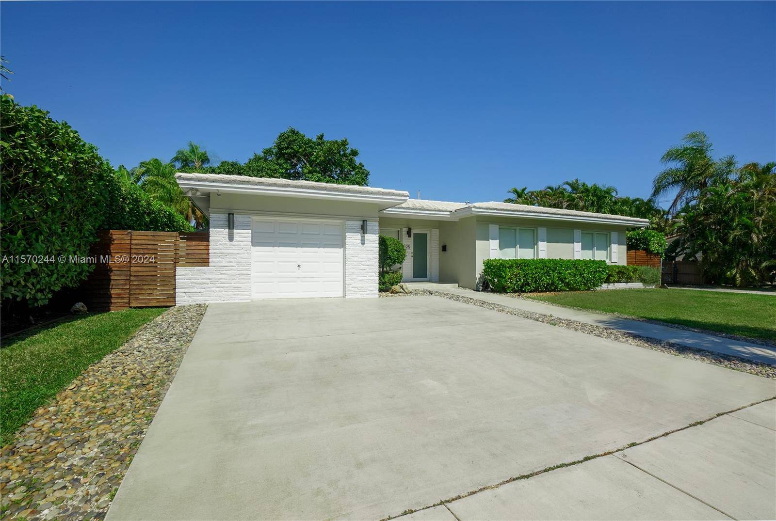 Welcome to your new home in Miami Shores, FL !