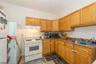 2nd floor- eat -kitchen