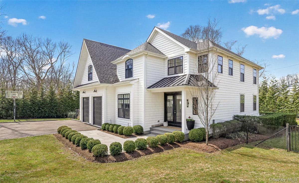 Southampton Beach House
