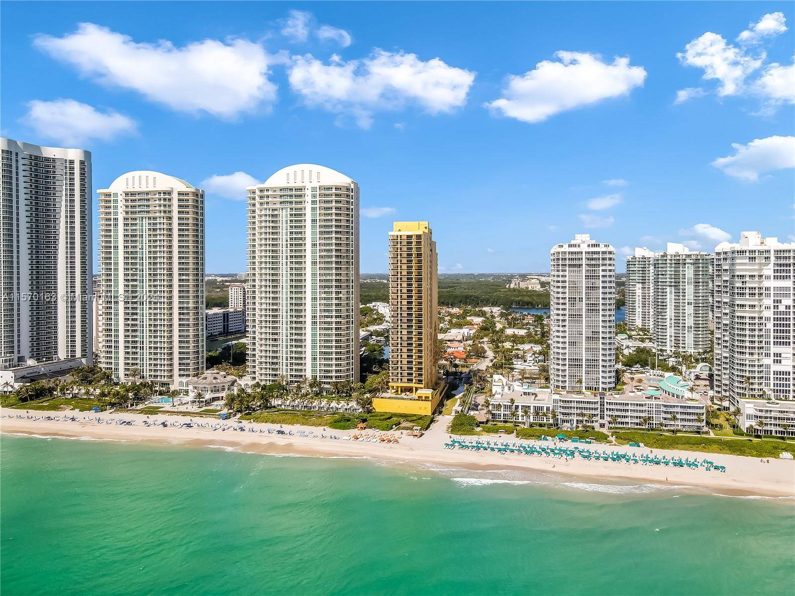 Luxury Awaits you in this Spectacular Beachfront Condo.