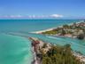 The jetties/pass allow boats to freely enter and exit the Gulf. The jetties is loved by sunset watchers, anglers, and locals!