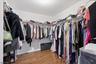 Primary Bedroom Closet 2