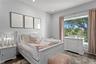 Bedroom 6 or Second Office/Den Upstairs with a Pretty View