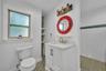 En suite bath