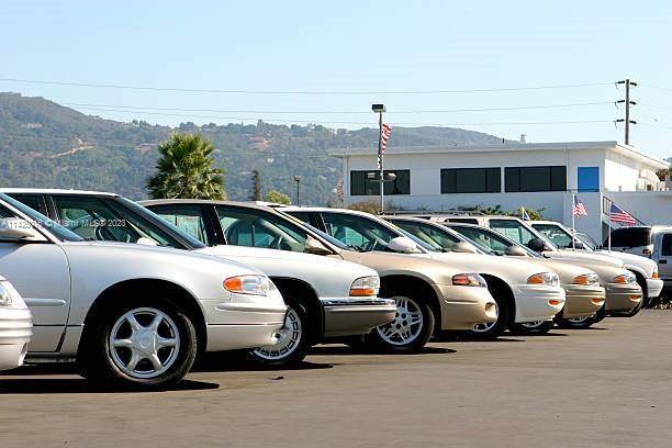 DEALERSHIP HAS BEEN ESTABLISHED FOR OVER 10 YEARS WITH ALL PERMITS AND LICENSES UP TO DATE.