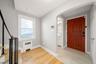 Entry foryer