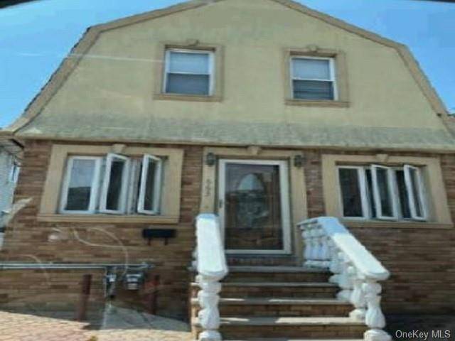 Investment opportunity in Far Rockaway, NY.