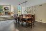 Den to Formal Dining Room