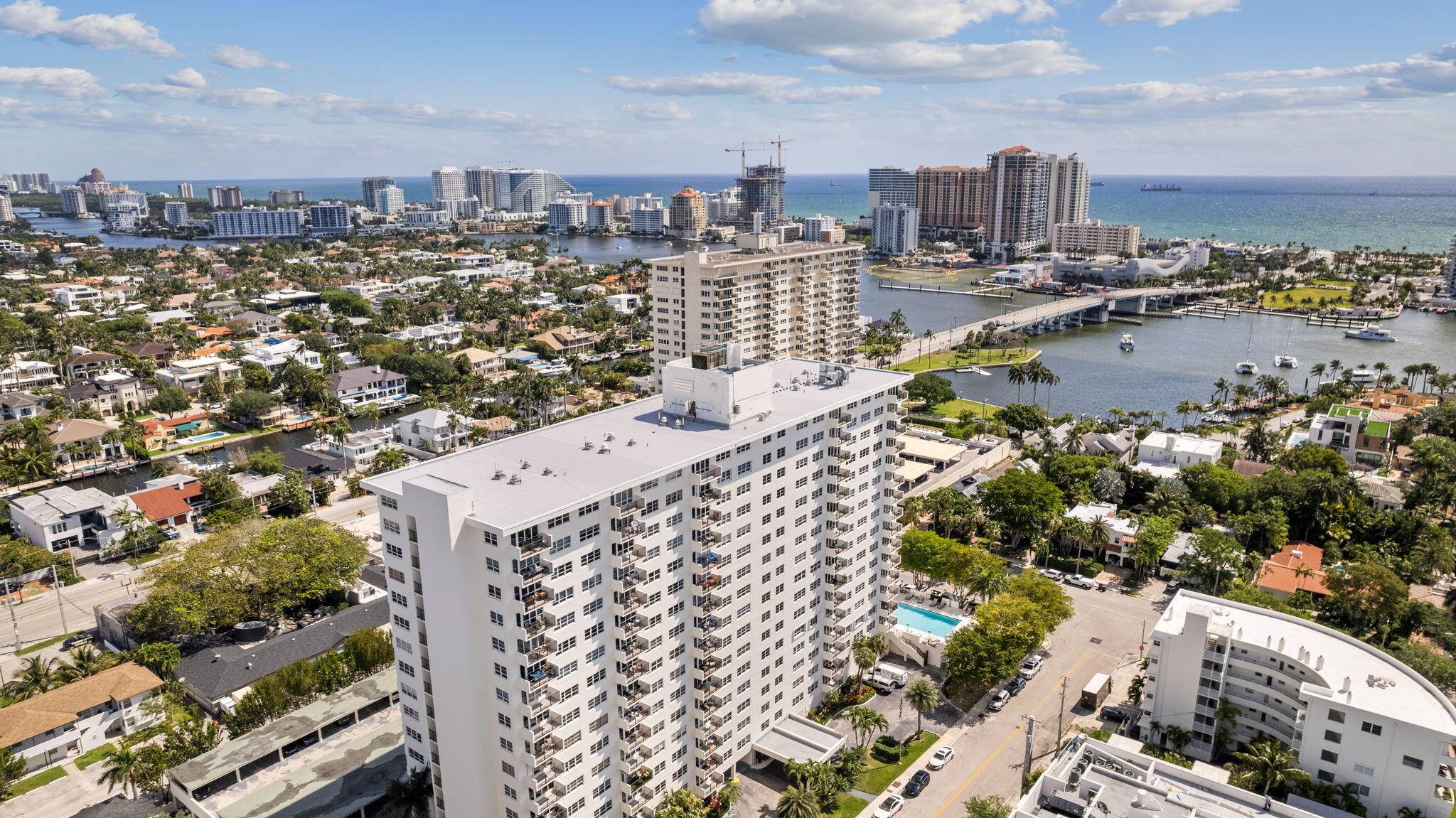 Welcome to your dream living experience at 340 Sunset Dr, nestled in the vibrant heart of Fort Lauderdale, This meticulously renovated condo is now available for sale, promising a lifestyle ...