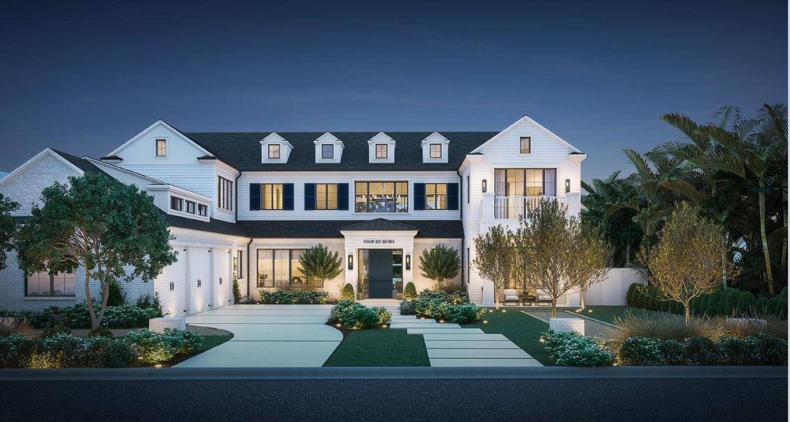 COMING SOON ! ! ! ! 2024 New Construction 10, 000 sqft with 5 6 Bedrooms, 8 Baths, gym, spa, entertainment room plus much much more.