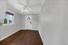 Mud room off kitchen