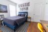Main house guest bedroom