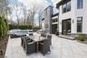 Backyard Oasis