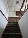 Stairway to 2nd Floor