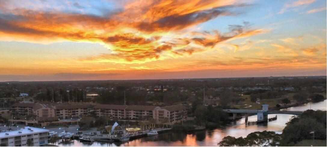 MLS-Sunset