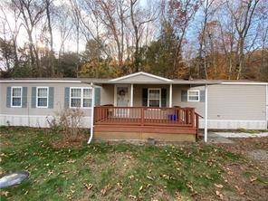 Welcome to Tunnel Hill Mobile Home Park this 55 community is conveniently located in Lisbon CT.