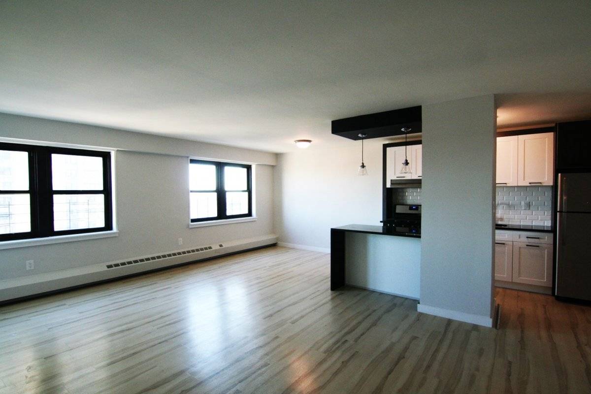 Location On the corner of 178th St and St Nicholas Ave Transit A 175 AND 1 181 The Apartment photos taken by yours truly MASSIVE open concept common area Cute ...