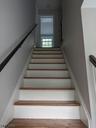 Stairs to 2nd Floor