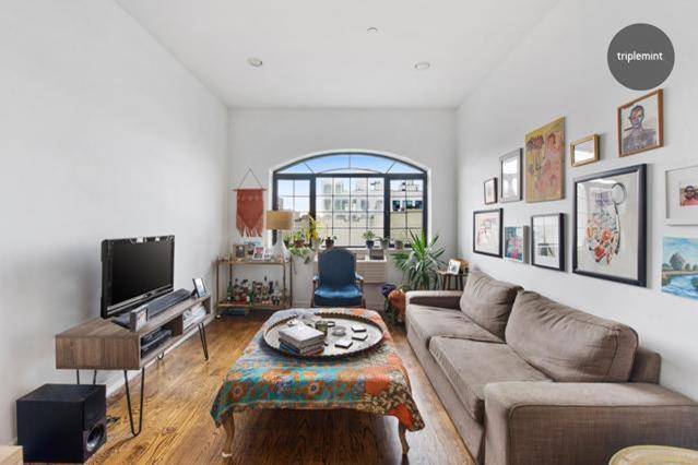 Enter the heart of prime Bushwick and enjoy your beautiful 3 bedroom, 2 bathroom home with your own private Balcony.