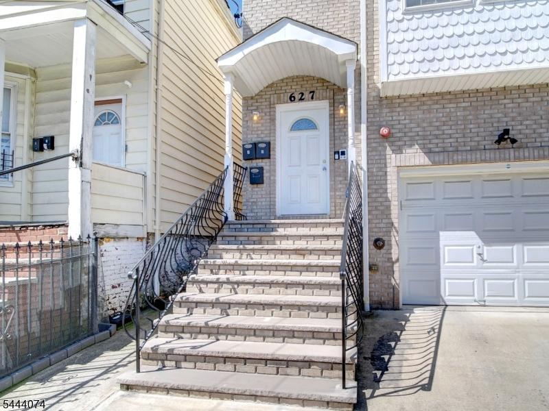 Main Entryway