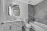 En ste Bath for Bedroom 4